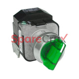 800T-16JX2KB7TX | ALLEN BRADLEY | 30mm Selector Switch 800T PB