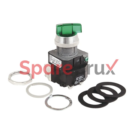 800T-26JG20KT1CX | ألين برادلي | مفتاح اختيار 30 مم 800T PB