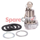 800T-H3125B | ألين برادلي | مفتاح اختيار 30 مم 800T PB