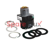 800T-16HAH4KL8AX | ALLEN BRADLEY | 30mm Selector Switch 800T PB