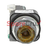 800T-25HXN2KB67X | ALLEN BRADLEY | 30 mm Selector Switch 800T PB