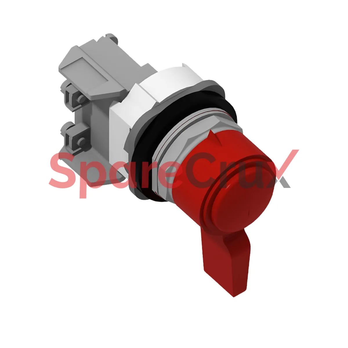800T-HA16D1 | ALLEN BRADLEY | 30mm Selector Switch 800T PB