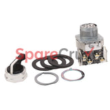 800TC-H4A | ALLEN BRADLEY | 30mm Selector Switch 800T PB
