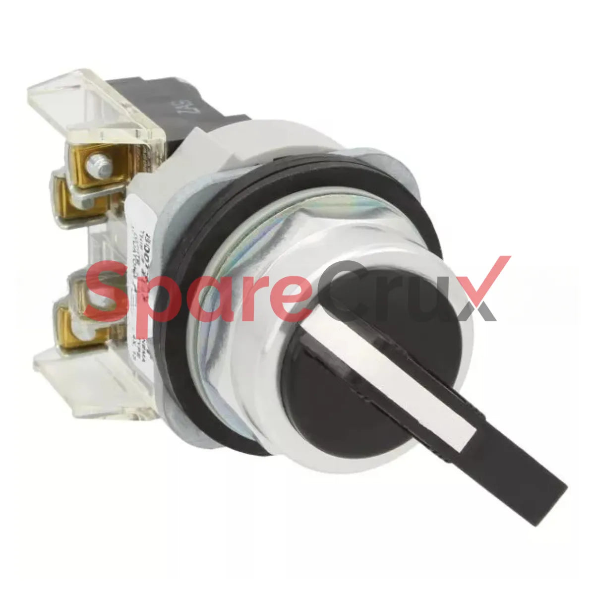 800TC-J20KC7B | ALLEN BRADLEY | 30mm Selector Switch 800T PB