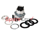 800TC-H5A2 | ALLEN BRADLEY | 30mm Selector Switch 800T PB
