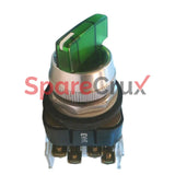 800T-16JG17KC1AA | ALLEN BRADLEY | 30mm Selector Switch 800T PB