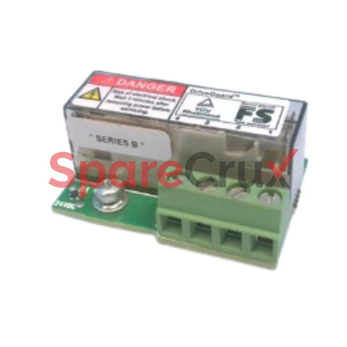 319281-B04 | ALLEN BRADLEY | Safety Relay