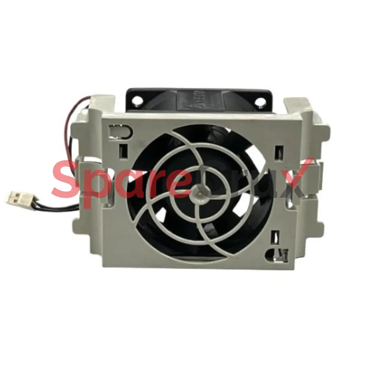 352440-C07 | ALLEN BRADLEY | DC Fan with Housing