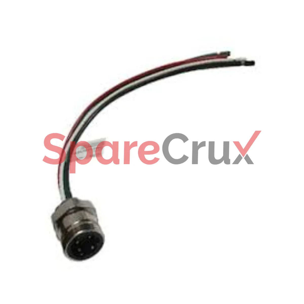 357-M29M-M05 | ALLEN BRADLEY | ArmorConnect M29 STRT MALE PWR RECPT 7P