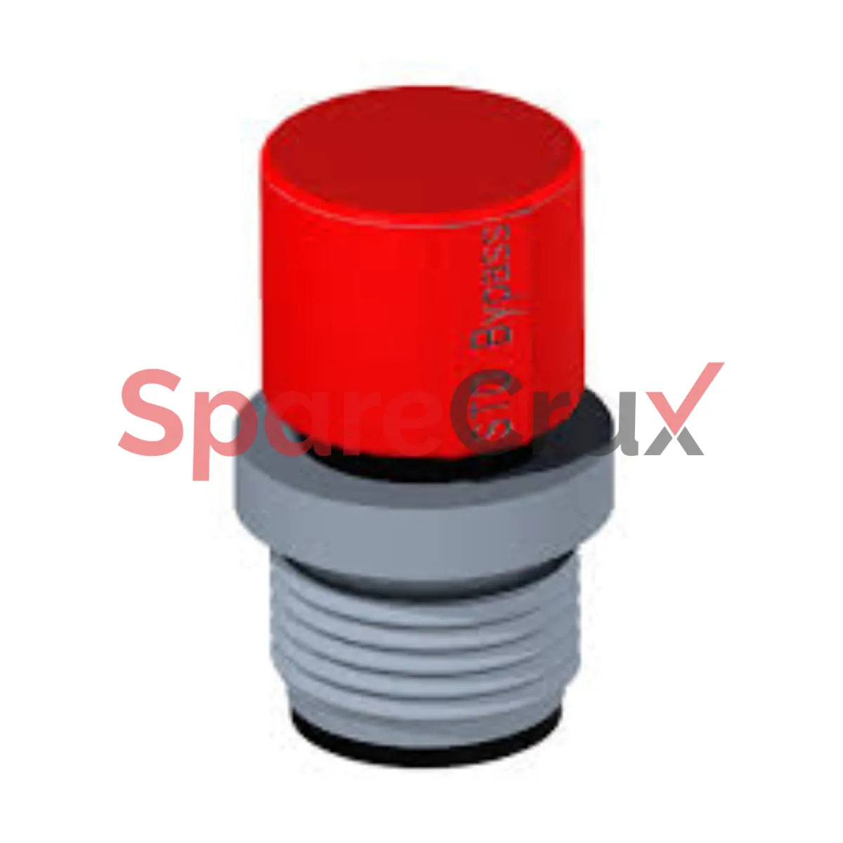 35-SPM12M | ALLEN BRADLEY | Shorting plug Male 5 pin