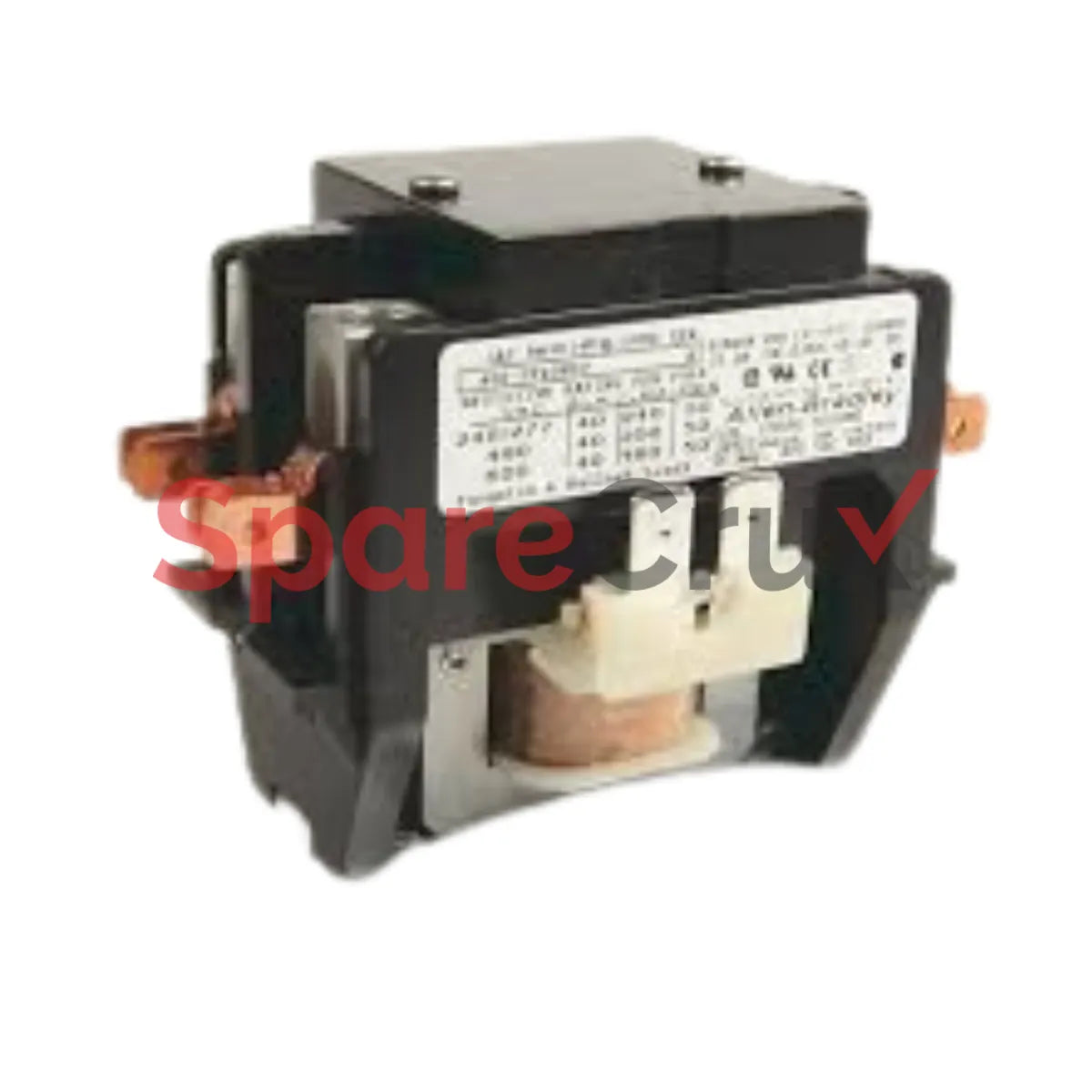 400-DP40ND2-R | ALLEN BRADLEY | Bul.400Dp,40A,2P,120Vac Coil, -R Suffix