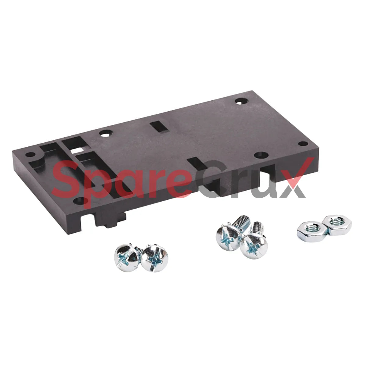 400-DRA | ALLEN BRADLEY | DIN Rail Adapter