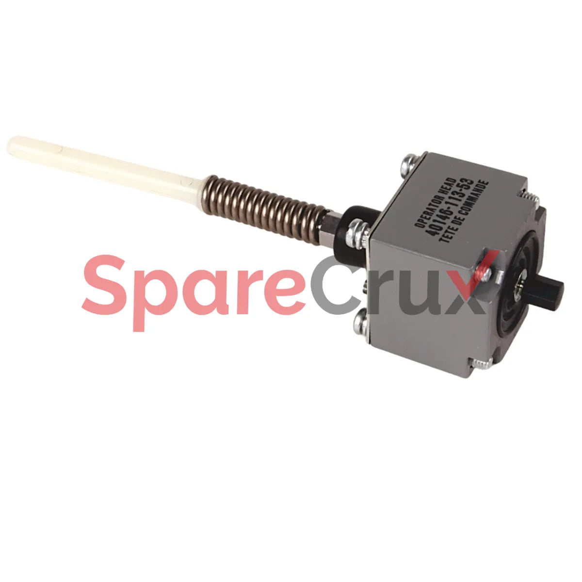 40146-113-53 | ALLEN BRADLEY | 802T Limit Switch Operator Head
