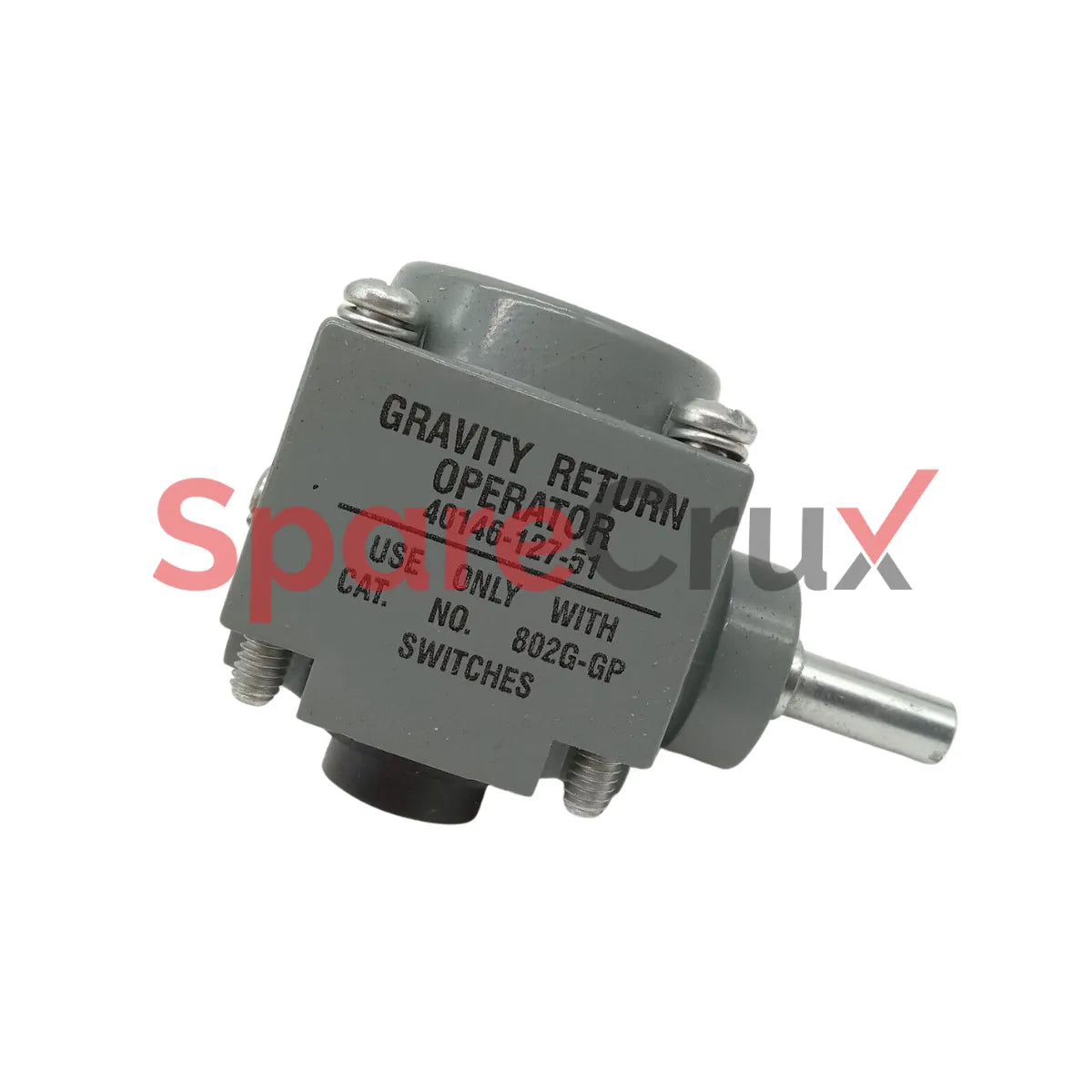 40146-127-51 | ALLEN BRADLEY | Limit Switch Assembly