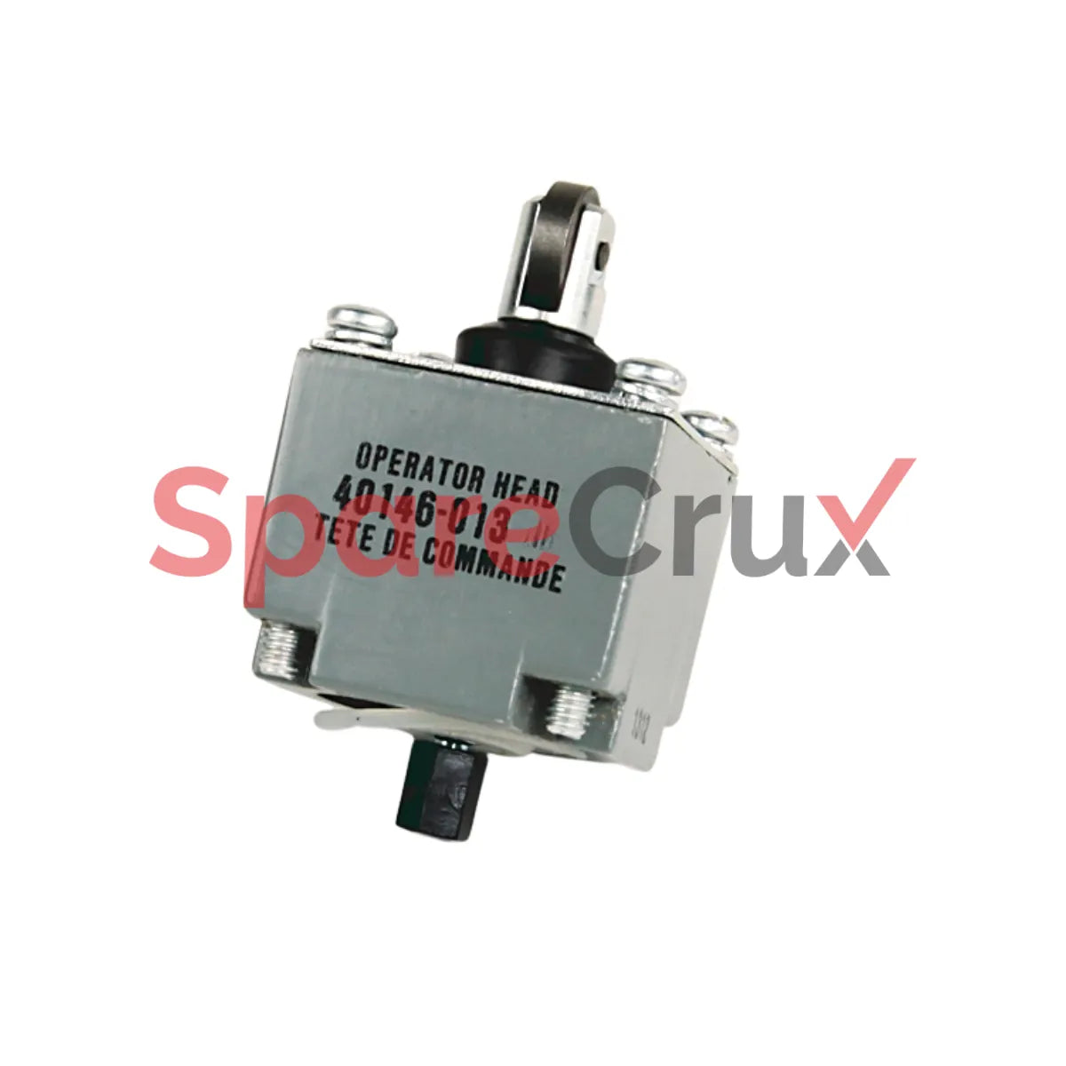 40146-013-65 | ALLEN BRADLEY | Limit Switch Head