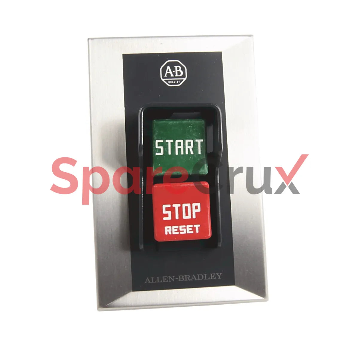 40189-062-51 | ALLEN BRADLEY | ENSEMBLE PB POUR INTERRUPTEUR MANUEL