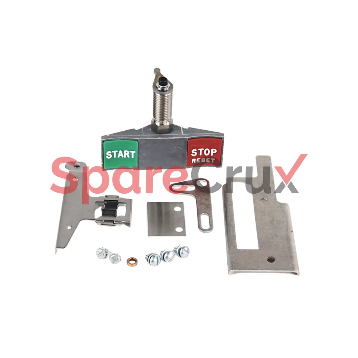 40189-804-01 | ALLEN BRADLEY | MECHANISM,OPERATING FOR MANUAL SWITCH
