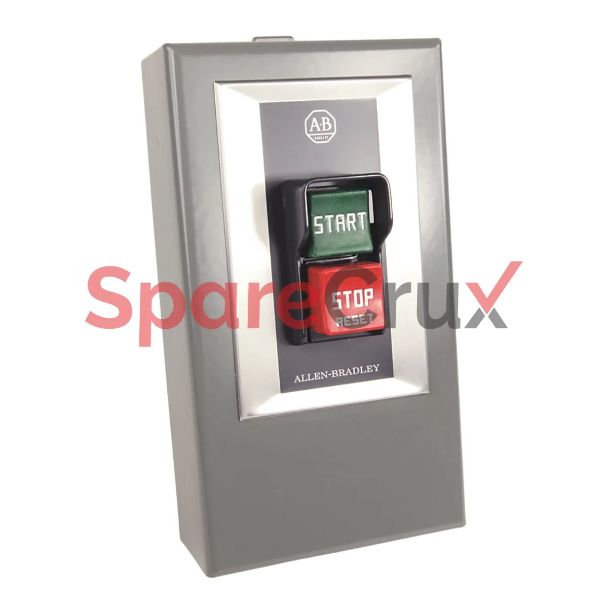 40189-809-01 | ALLEN BRADLEY | ASSY,COVER FOR MANUAL SWITCH