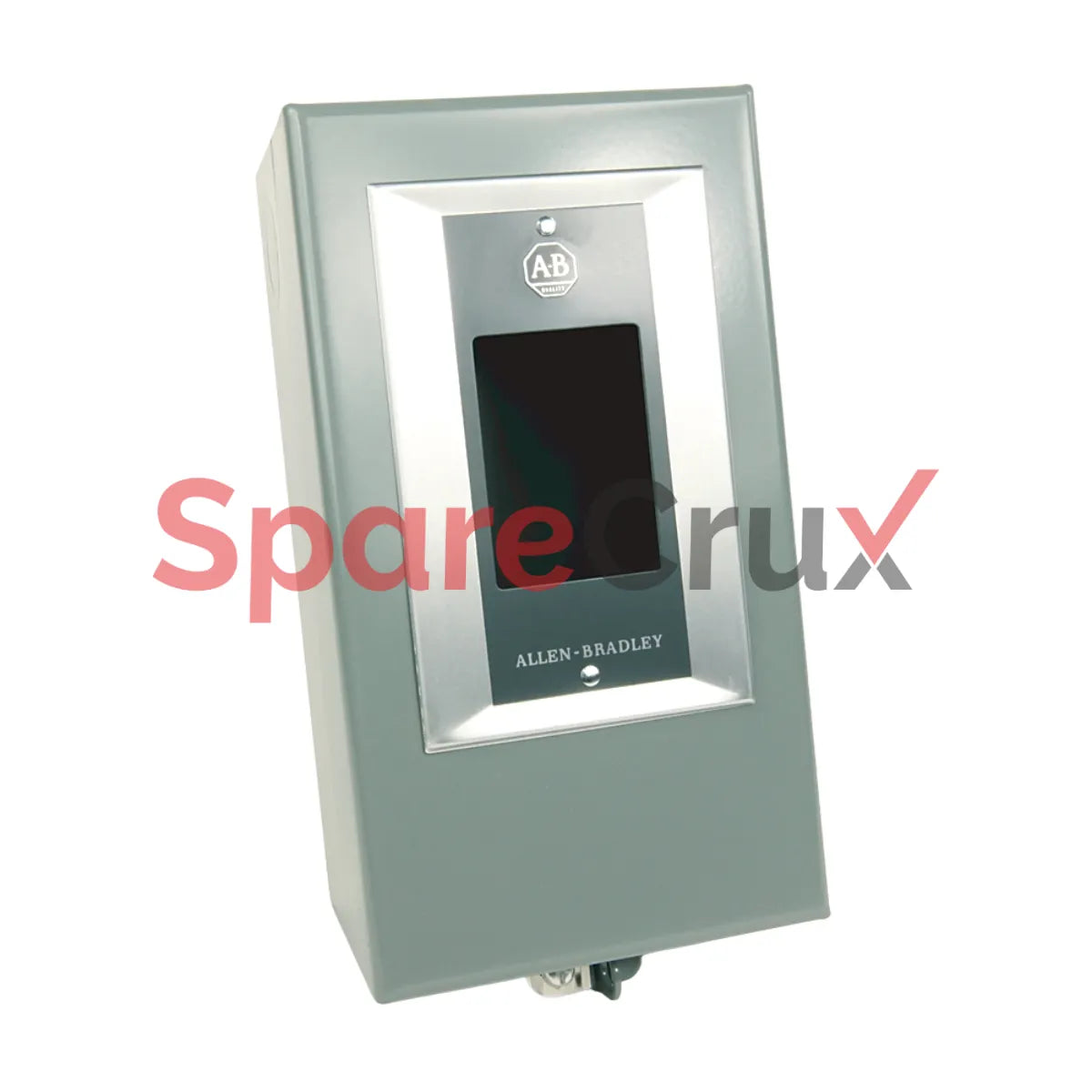 40189-806-01 | ALLEN BRADLEY | ENSEMBLE, BOÎTIER POUR INTERRUPTEUR MANUEL