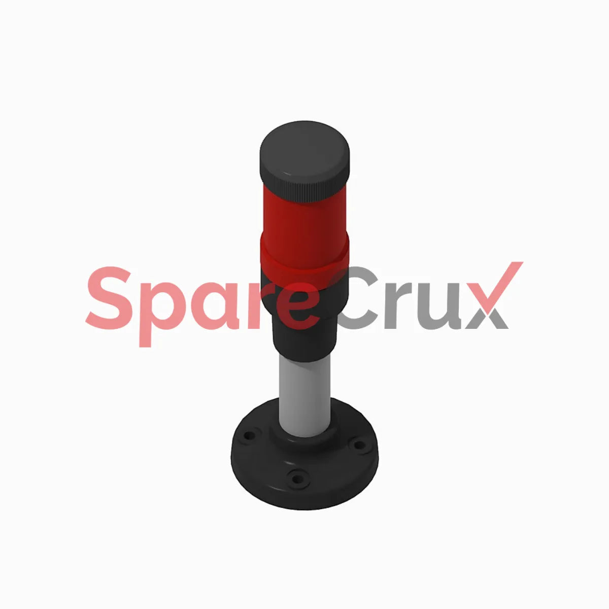 854JC-P10B24Y4 | ALLEN BRADLEY | 40 mm Config Stack Light