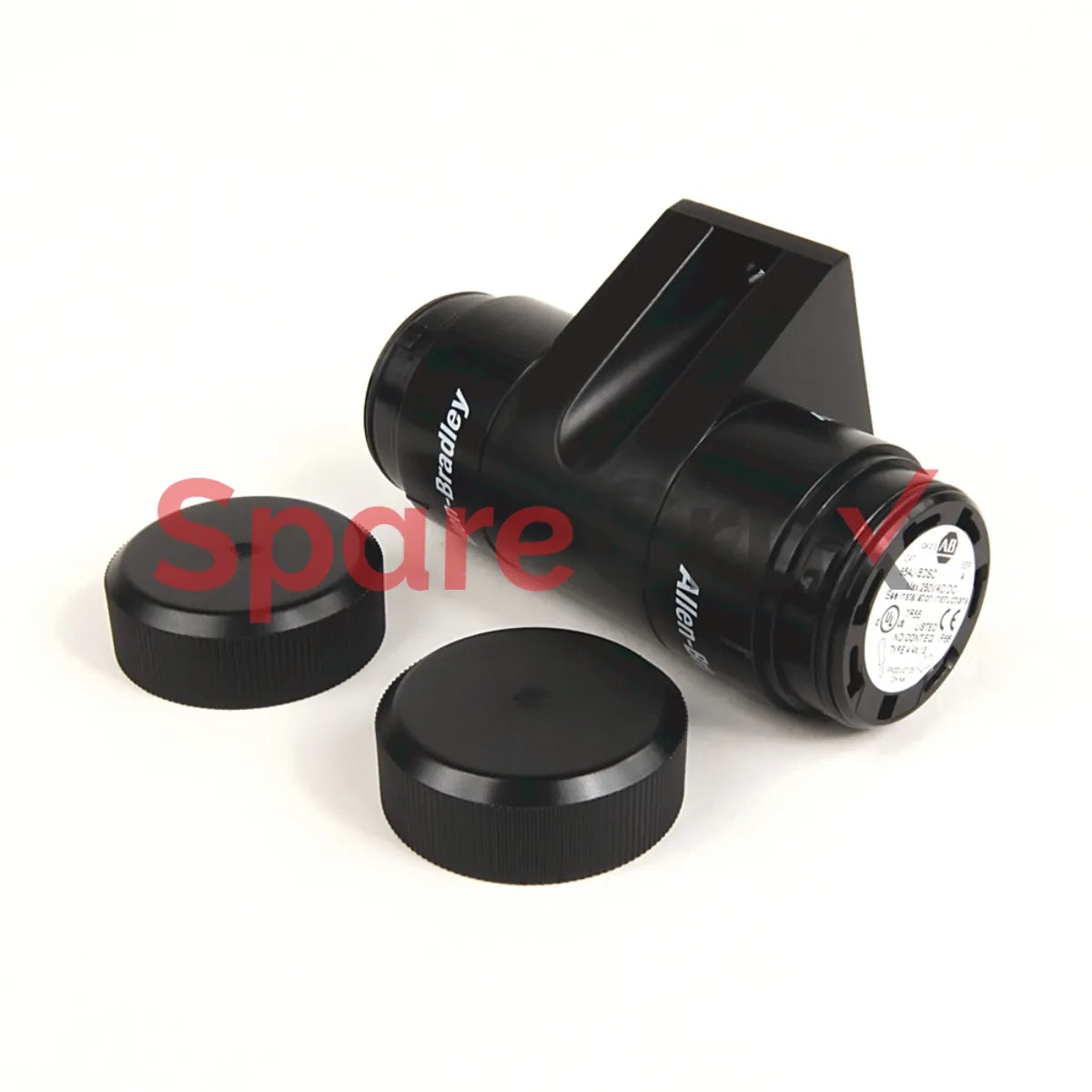 854J-BDSC | ALLEN BRADLEY | 40 mm Stack Light Mounting Base