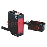 42BA-S1LPAG-A2 | ALLEN BRADLEY | Side Through Hole BGS Sensor