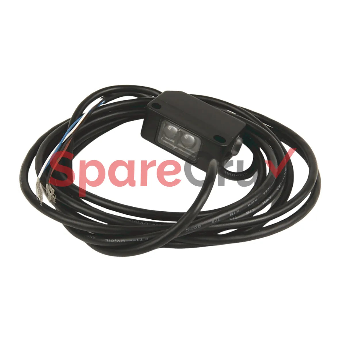 42JS-D2MPA2-A2 | ALLEN BRADLEY | 42JS VisiSight Photoelectric Sensor