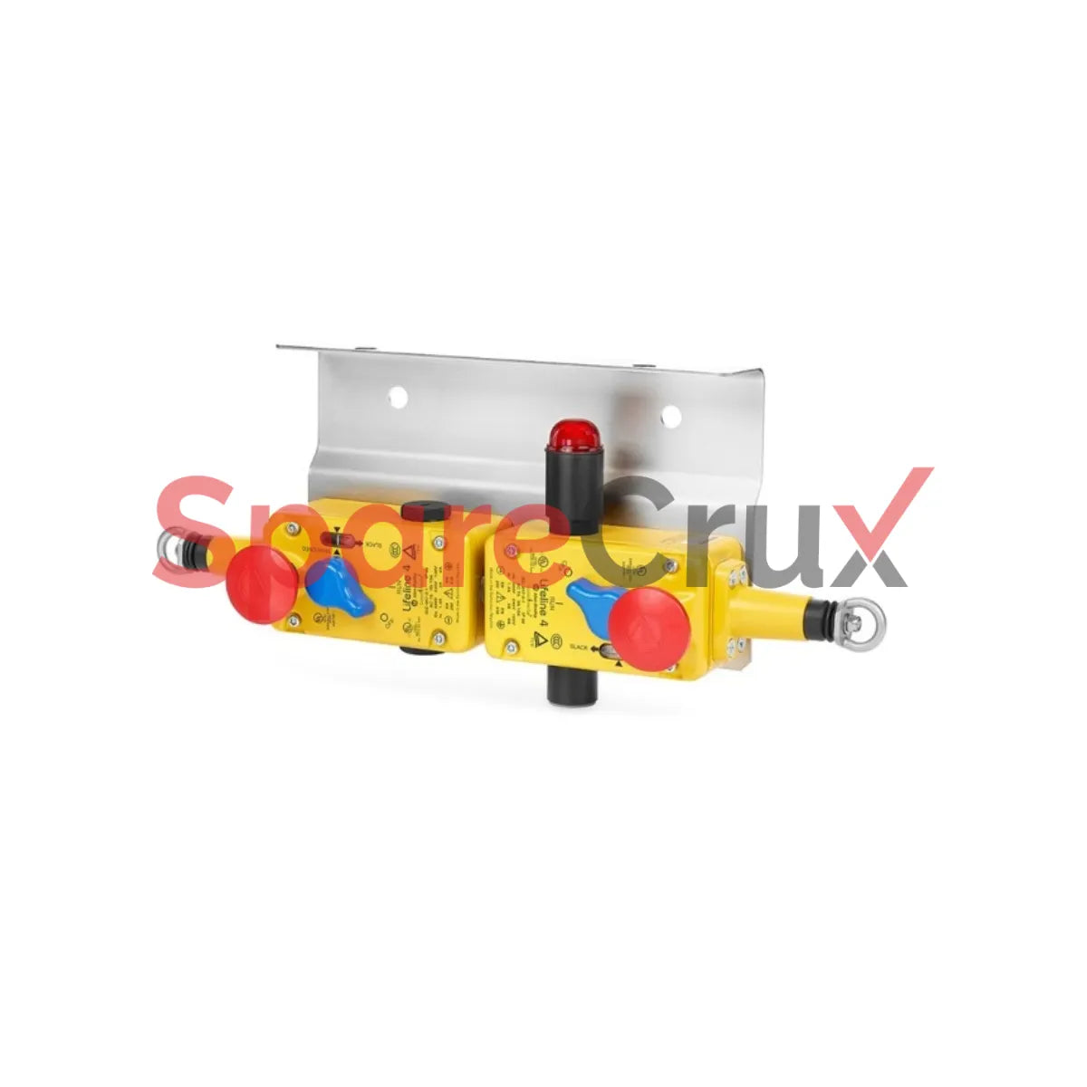 440E-L13131-4P | ALLEN BRADLEY | CABLE PULL SWITCH DM