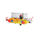 440E-L13131 | ALLEN BRADLEY | Interrupteur à câble Dm