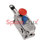 440E-L22BNSM | ALLEN BRADLEY | Interrupteur à câble Guardmaster Lifeline 4