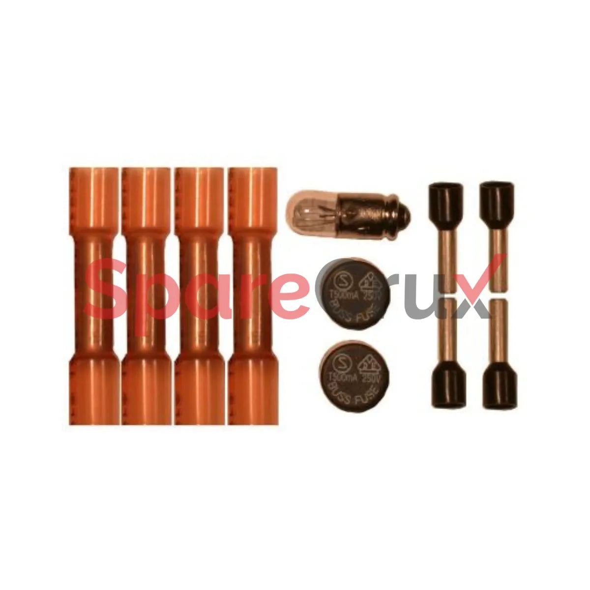 440F-A108433 | ALLEN BRADLEY | Kit de pièces de rechange Guardmaster Safedge Edge