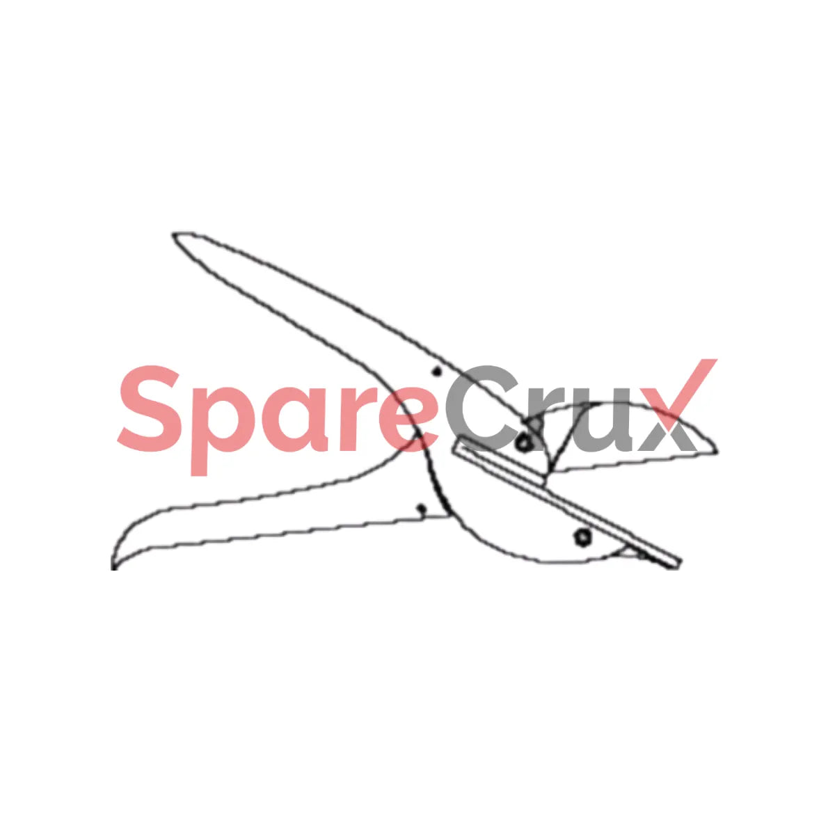 440F-A3084 | ALLEN BRADLEY | Shears Guardmaster