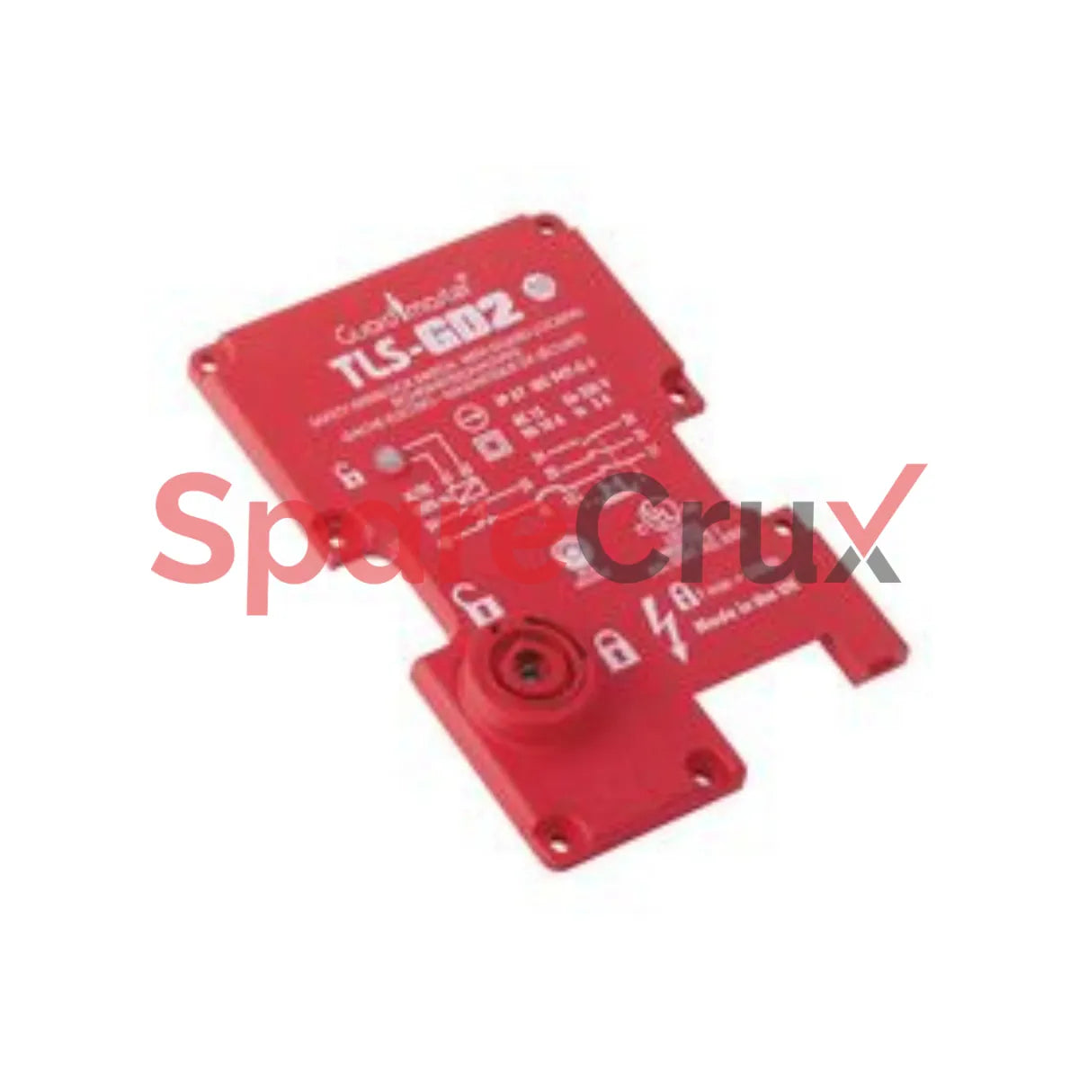 440G-A27142 | ALLEN BRADLEY | External Override Key Replacement Cover