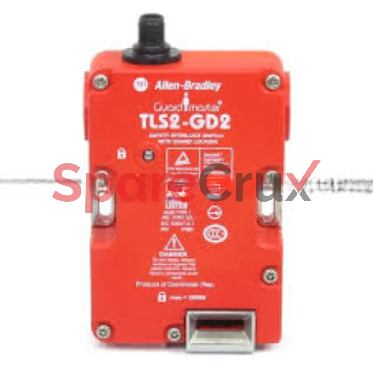 440G-T2NBNP2-1L | ALLEN BRADLEY | TLS GD2 SWITCHES QD