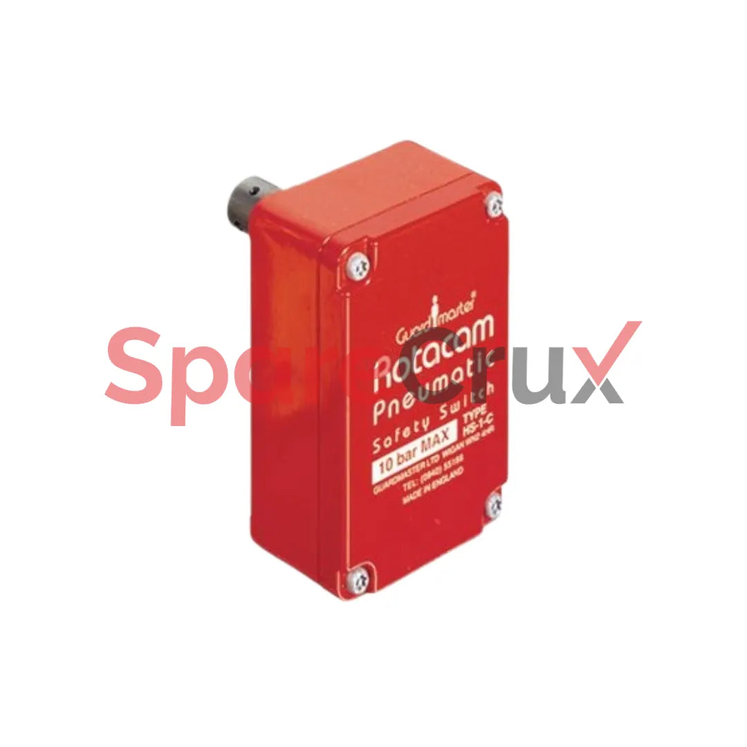 440H-R03078 | ALLEN BRADLEY | Guardmaster Rotacam Hinge Switch