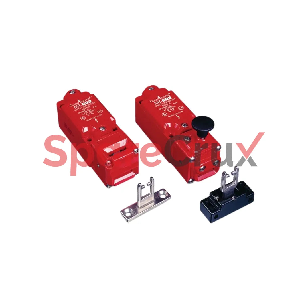 440K-M21ANDH | ALLEN BRADLEY | Guardmaster MT-GD2 Tongue Interlock