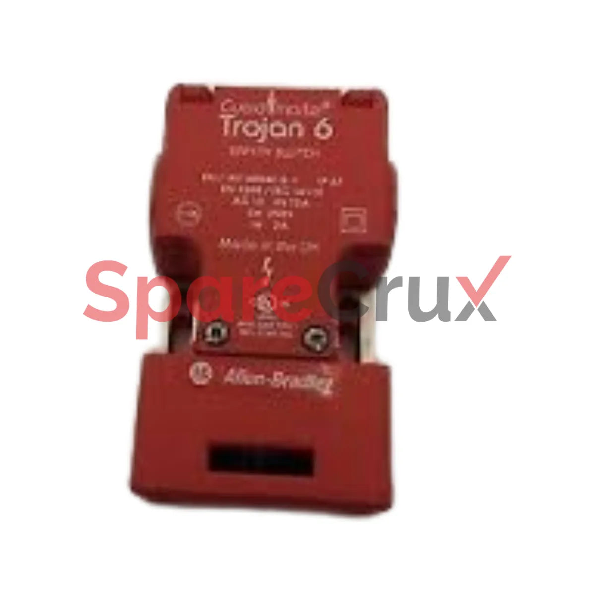 440K-T11439 | ALLEN BRADLEY | Guardmaster Trojan 6 Tongue Interlock