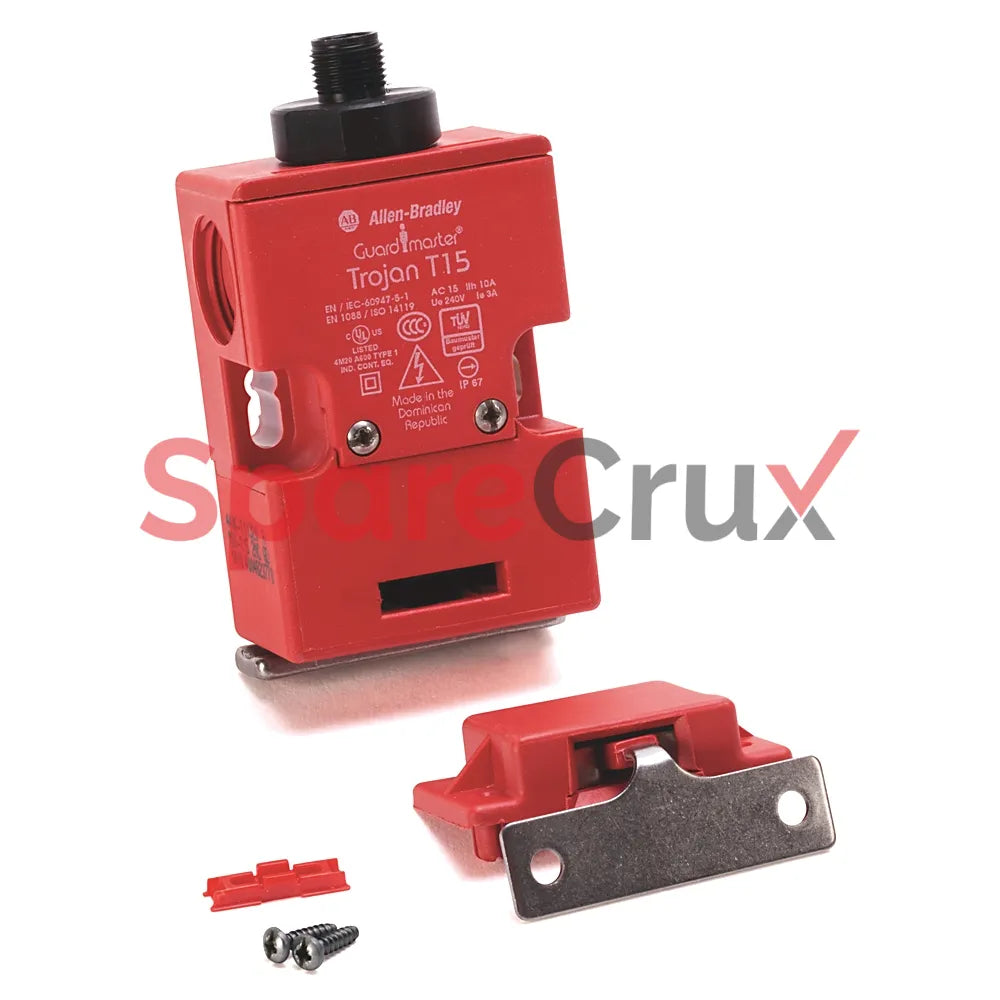 440K-T11312 | ALLEN BRADLEY | KEY INTERLOCK SWITCH