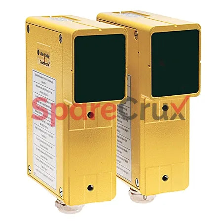 440L-R4F0020-Q | ALLEN BRADLEY | AAC Safety Single Beam Receiver