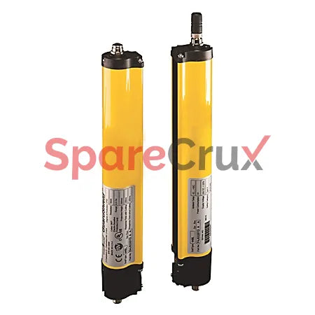 440L-C4J1760YD | ALLEN BRADLEY | Type4 1760-14mm GuardShield