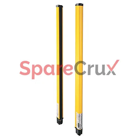 440L-P4A2500YD | ALLEN BRADLEY | Guardshield Light Curtain PAC