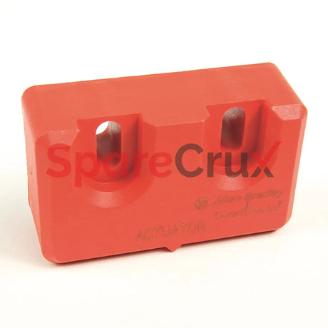 440N-A32114 | ALLEN BRADLEY | MC2 Spare Actuator