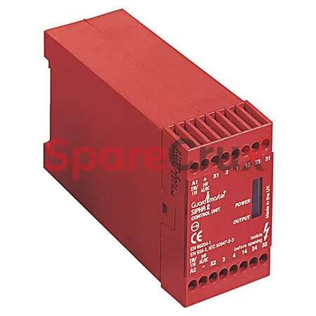 440N-S32021 | ALLEN BRADLEY | Guardmaster SIPHA Sipha Control Unit
