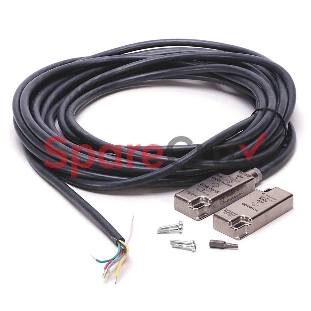 440N-S32056 | ALLEN BRADLEY | Guardmaster 440N Non Contact Switch