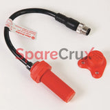 440N-Z21U16H | ALLEN BRADLEY | Guardmaster Non Contact Switch