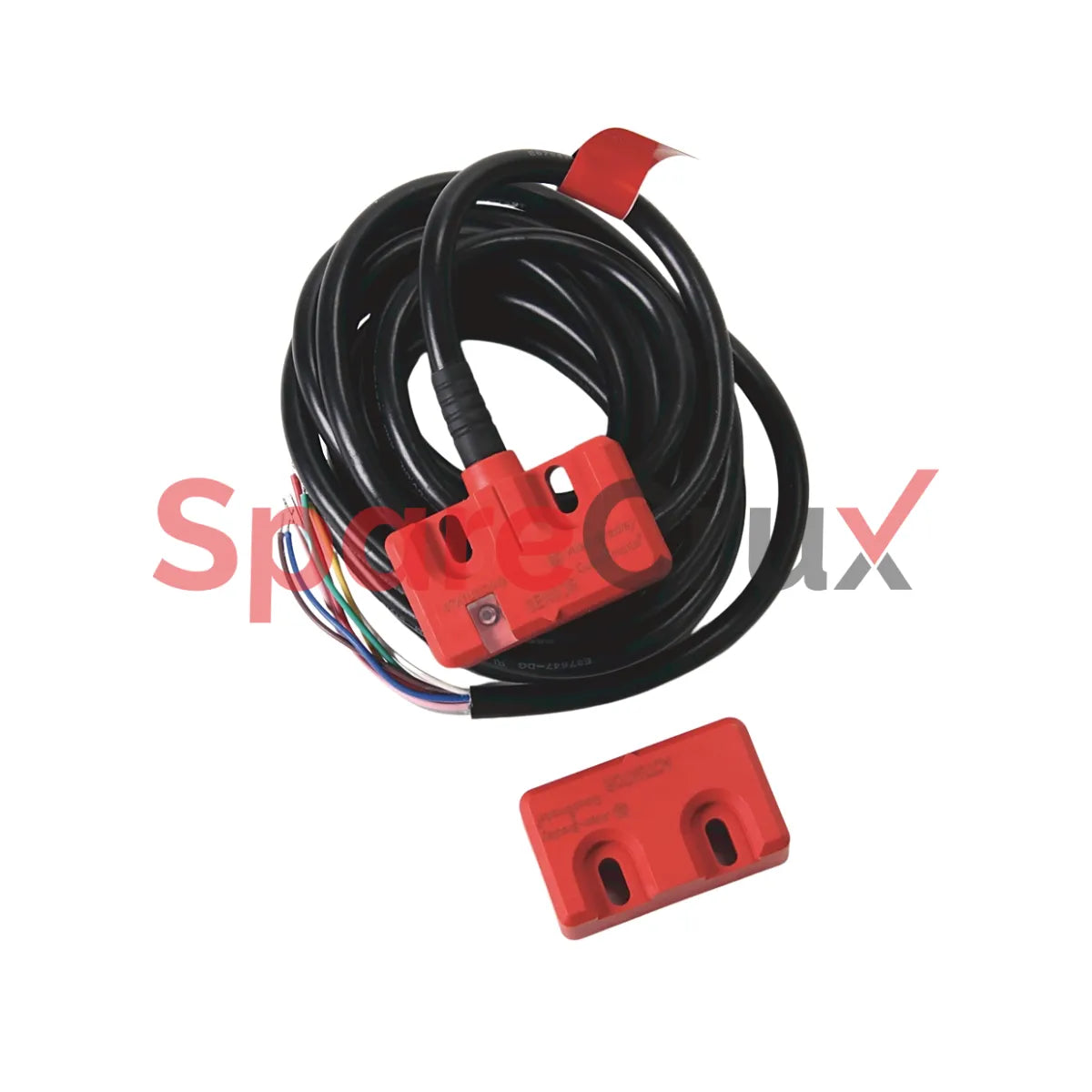 440N-Z21W1PA | ALLEN BRADLEY | Guardmaster 440N Non Contact Switch