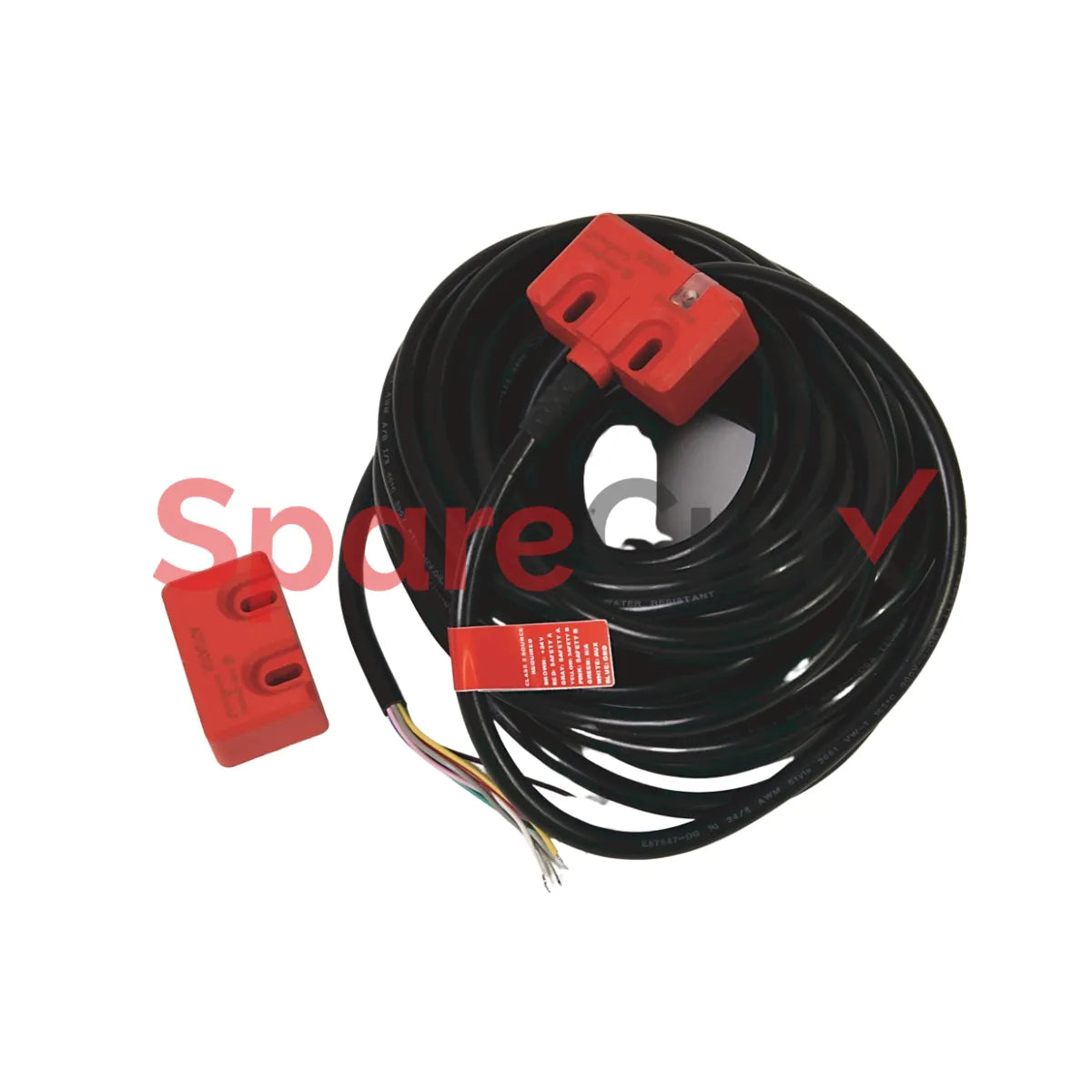 440N-Z21W1PB | ALLEN BRADLEY | Guardmaster 440N Non Contact Switch