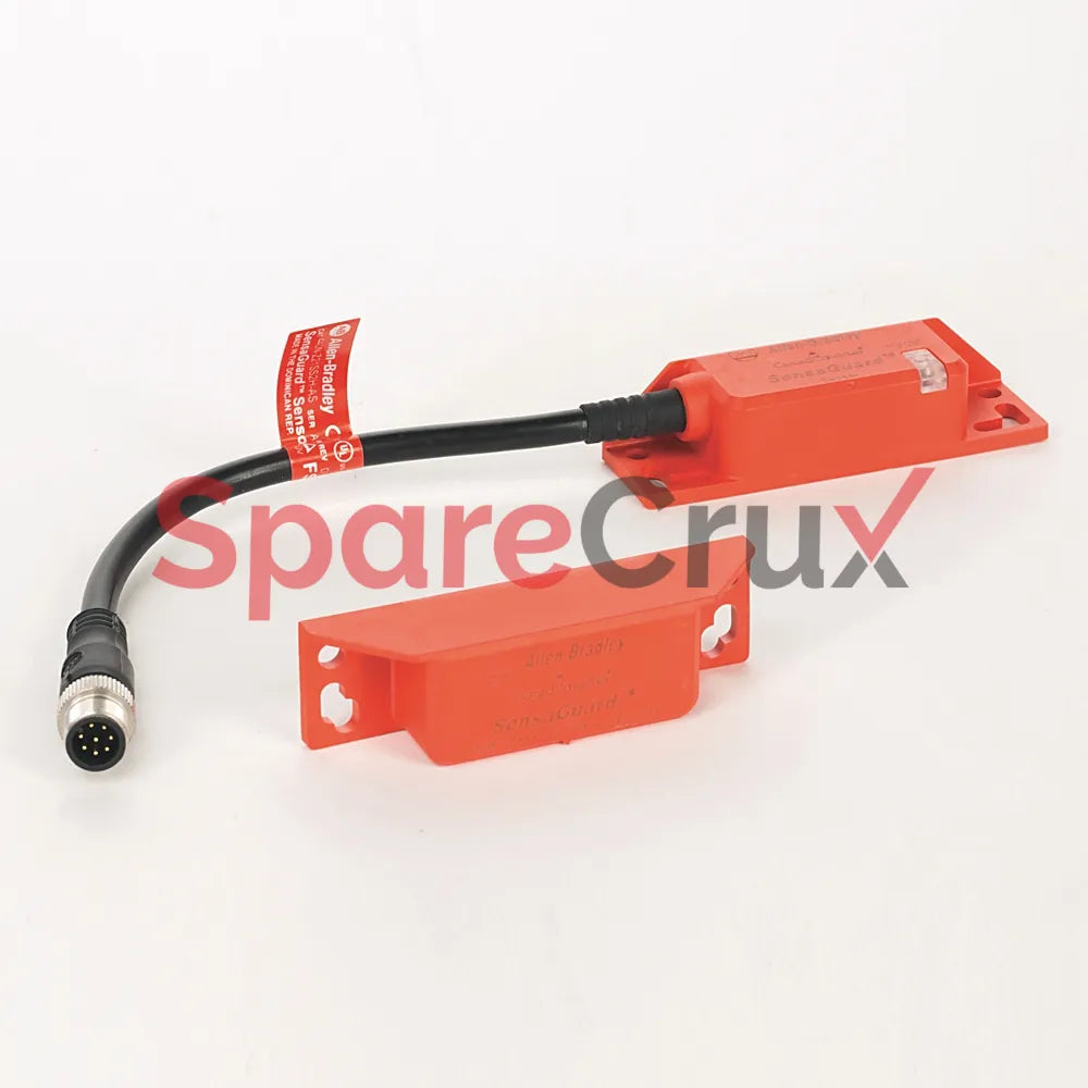 440N-Z21SS2BN | ALLEN BRADLEY | Guardmaster 440N Non Contact Switch