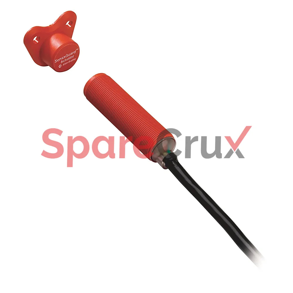 440N-Z2NRS1C | ALLEN BRADLEY | Guardmaster 440N Non Contact Switch