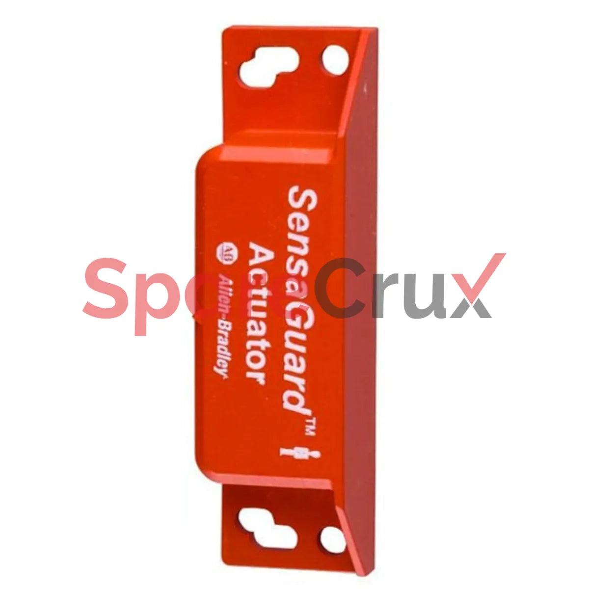 440N-ZUPRECMB | ALLEN BRADLEY | SensaGuard Unique Code Actuator, Series